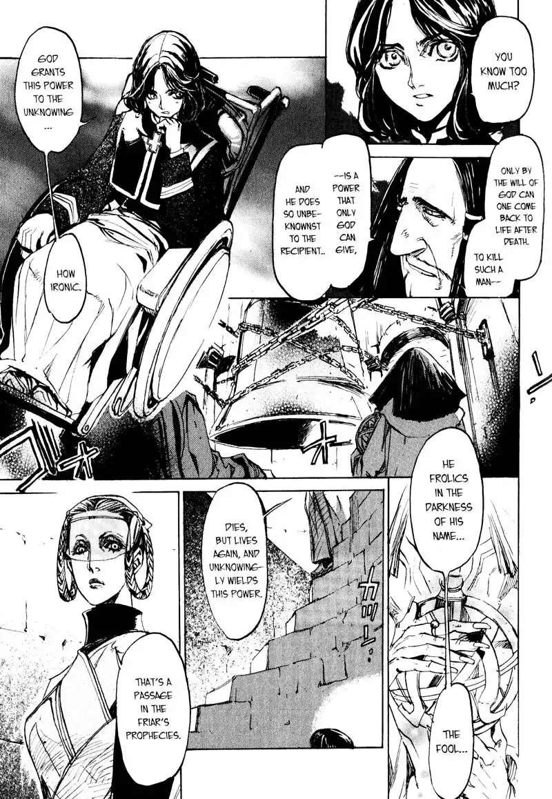 Pilgrim Jager Chapter 9 23